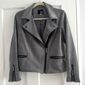 Kut From The Kloth Moto Jacket